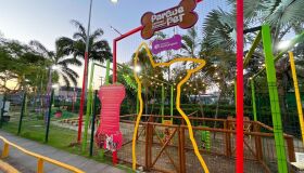 ArraiAu Pet será realizado em Shopping de Jaboatão dos Guararapes neste sábado (14)