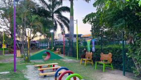 Shopping em Jaboatão promove caça aos ovos de Páscoa para cães neste sábado (12)