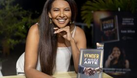 Trajetória de superação e empreendedorismo feminino de nordestina vira livro