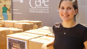 Cepe e população pernambucana incentivam leitura e realizam doação de livros para Rio Grande do Sul