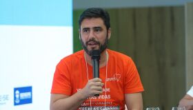 Espaços de desenvolvimento infantil em áreas urbanas ajudam a construir comunidades mais saudáveis e prósperas