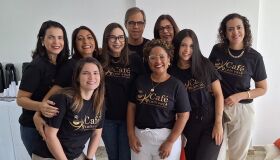 Nova edição do 'Café com você' debate sobre Autoestima e Autoconhecimento