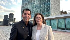 Uma parceira que ilumina o caminho da Rede Muda Mundo