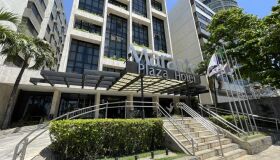 Marante Plaza Hotel: conforto à beira-mar do Recife