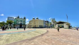 Recife: o que fazer num final de semana