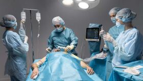 Cirurgia sem sangue: é possível?