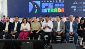 Raquel Lyra começa a construir frente política ampla para consolidar legado próprio