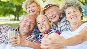 Confira os fatores essenciais para o envelhecimento saudável