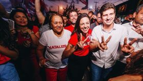 Depois de Natal, João Campos reforça campanha em Campina Grande