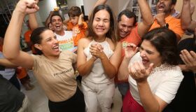 Raquel Lyra conquista mais duas prefeituras e ganha força na Região Metropolitana