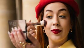 Natura viaja até Paris para perfumar e colorir a cidade luz