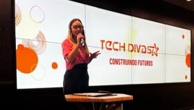Programa Tech Divas realiza Feira de Empregabilidade para mulheres na área de tecnologia e inovação