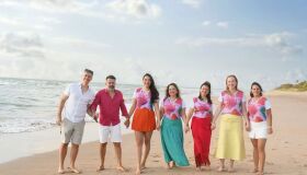 Campanha incentiva mulheres a encontrarem força e inspiração em sua jornada contra o câncer de mama