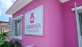 ONG CasaRosa oferece acessos gratuitos para mamografias