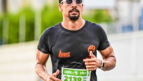 Aeronáutica realiza corrida de rua para público amadores e profissionais