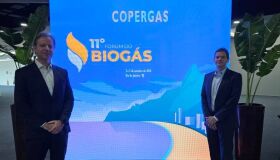 Copergás enxerga no biometano uma oportunidade estratégica para a transição energética