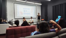 Sessão dupla no Cineclube Casa Zero destaca curtas de animação e videoclipes da cena alternativa