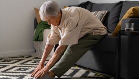 Dicas para evitar quedas em idosos