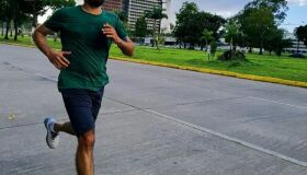 Arena de Pernambuco recebe corrida multidisciplinar