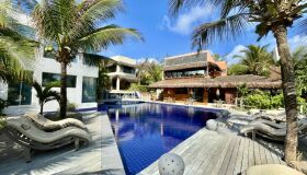 Kilombo Villas: um banho de requinte e conforto na paradisíaca praia Sibaúma, juntinho de Pipa (RN)