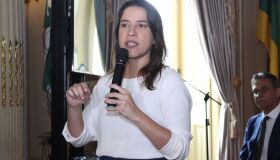 Raquel Lyra sinaliza querer retorno de servidores cedidos