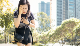 Insolação: riscos e prevenção