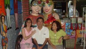 "A UPE está mais que homenageando pessoas. Está se posicionando sobre o país", diz filha de um ex-preso político