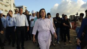 Ministro Rui Costa articula ida de Raquel Lyra para a base do Governo Lula