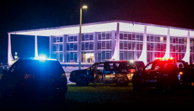 O eco das explosões no meio das forças progressistas