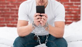 Dependência tecnológica e saúde mental 