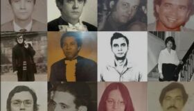 UPE faz reparação histórica e homenageia alunos e servidores perseguidos pela ditadura militar