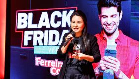 Já tem temporada de descontos de final de ano na Ferreira Costa