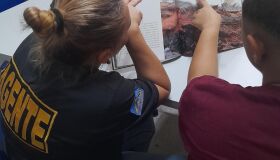 Funase convoca 139 agentes socioeducativos para RMR e Timbaúba