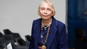 A APLJ consagra gestão da presidente Rosana Grinberg