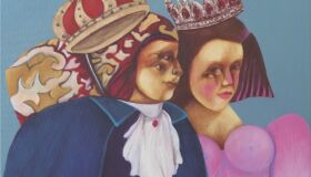 Museu do Estado de Pernambuco abre as porta para exposição dos 80 anos de J.Moura