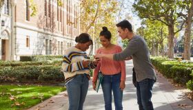 Programa oferece formação presencial de alto rendimento para lideranças femininas, em Londres
