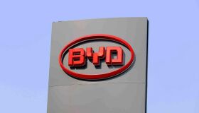 Tensões com Trump fazem BYD suspender plano de fábrica no México
