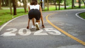 Por um estilo de vida mais saudável em 2025