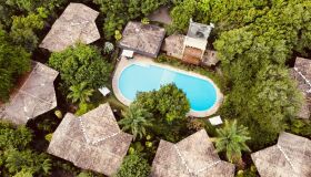 Hotel Recanto da Mata: bem estar e natureza de mãos dadas, em Pipa (RN)!