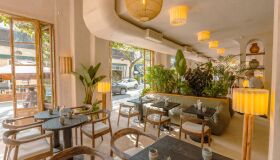 The Fresh Goodies aposta na alta gastronomia saudável em SP!