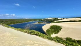 Simbora de Buggy pelo Litoral Norte de Natal?