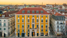 Turismo de Lisboa lança Rota do Barroco
