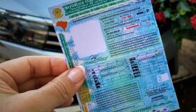 Veja regras para ser instrutor de CNH sem vínculo com autoescola