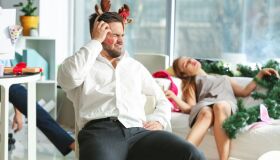 Cuidado com o consumo exagerado de álcool nas confraternizações 