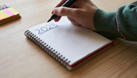 Devemos fazer promessas para o Ano Novo?