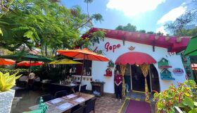 Restaurante Tio Pepe sedia jantar comemorativo dos 30 anos da Boa Lembrança!