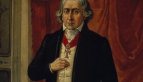 Legado tropical do pensamento conservador, José Bonifácio (3)