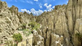 Três passeios incríveis nos arredores de La Paz!