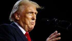 Trump: transação, sim. Ideologia, não.  O fim de uma era