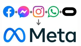 AGU acusa Meta de enriquecer com anúncios fraudulentos em suas redes